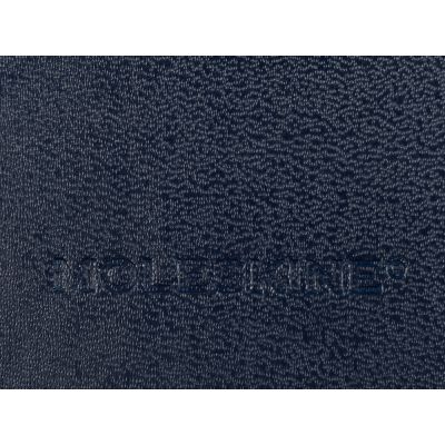 Записная книжка Moleskine Classic (в линейку) в твердой обложке, Medium (11,5x18 см), синий-5