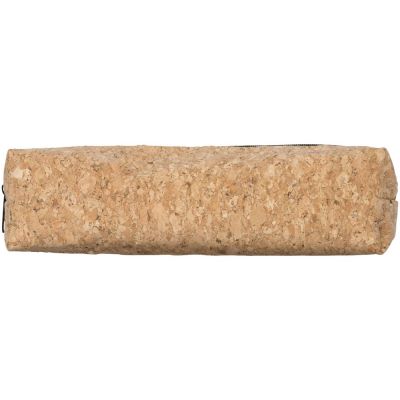 Пробковый пенал Hades, натуральный-1