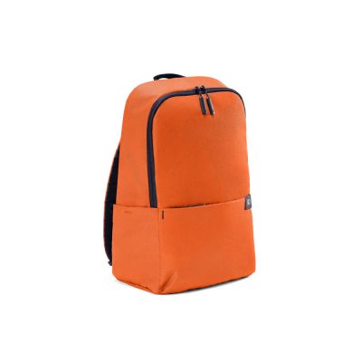 Рюкзак NINETYGO Tiny Lightweight Casual Backpack оранжевый-3