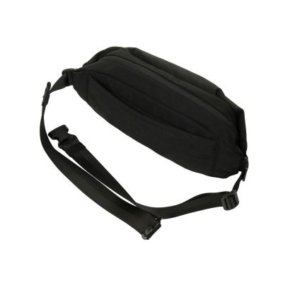 Сумка-слинг Band, черный/белый-3