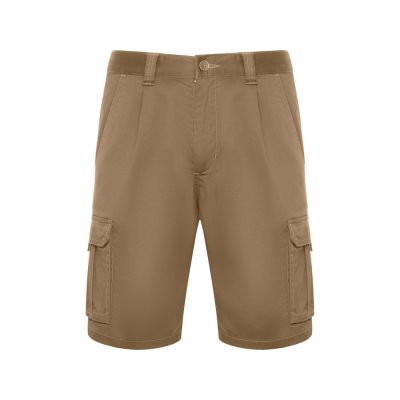 Шорты Vitara, верблюжий-0