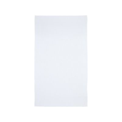 Полотенце для ванной Riley из хлопка плотностью 550 г/м2 и размером 100x180 см, белый-1