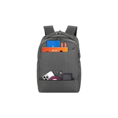 RIVACASE 8363 black рюкзак для ноутбука 15.6 / 6-4