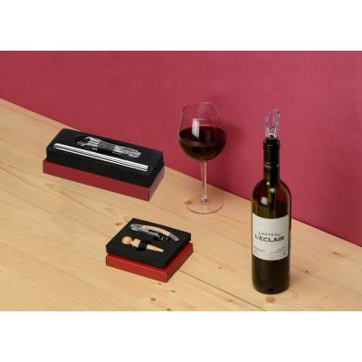 Охлаждающий стик для вина Chiller в мешочке-9