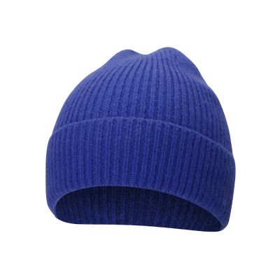 Шапка Nordend, крупный риб, классический синий-3