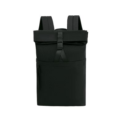 Рюкзак Drift для ноутбука, черный-1