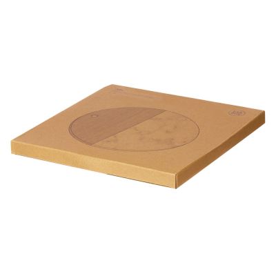 Разделочная доска из бамбука и мрамора Julia-6