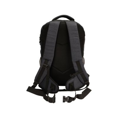 Рюкзак туристический Outdoor, темно-синий-10