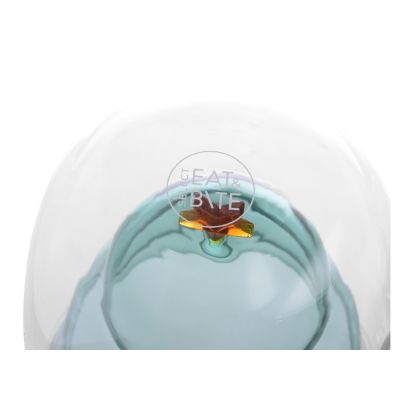 Кружка с двойными стенками с елочкой внутри Winter Wonderland-6