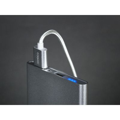 Внешний аккумулятор Rombica NEO AX70S-9