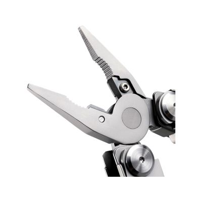 Мультитул Nextool Flagship Pro, 16 функций, 2 сменных лезвия (NE20232)-2