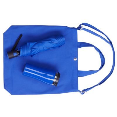 Набор Anyway, синий-3