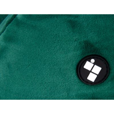 Подушка для путешествий с эффектом памяти Мемо Bluewinder Emerald-4