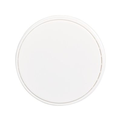 Подставка для телефона Brace с держателем для руки, белый-1