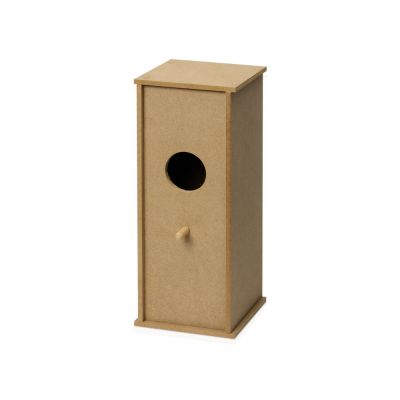 Скворечник DIY-0