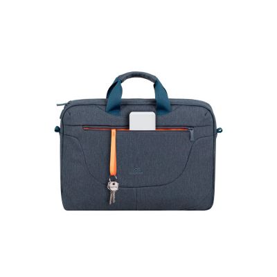 RIVACASE 7731 dark grey сумка для ноутбука 15.6 /6-11