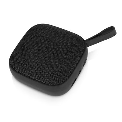 Портативная колонка Arietta, черный-0