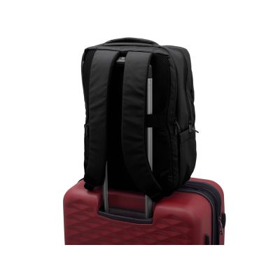 Рюкзак Jacky для ноутбука 15'', черный-13