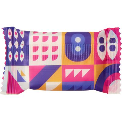 Прессованное полотенце для лица-4