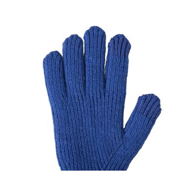 Перчатки Nordend, классический синий-4