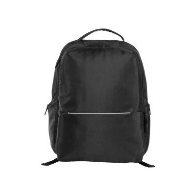 Рюкзак Samy для ноутбука 15.6, черный-2