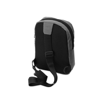 Светоотражающая сумка на одно плечо Reflector на одно плечо-2