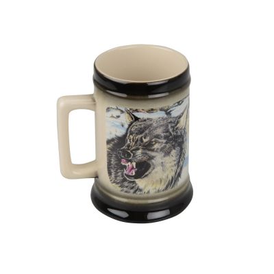 Кружка За удачную охоту-1