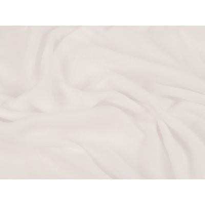 Плед флисовый Polar, белый-1