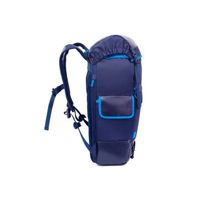 RIVACASE 5361 blue рюкзак для ноутбука 17.3, 30л / 4-4