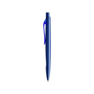 Ручка пластиковая шариковая Prodir DS6 PPP-1