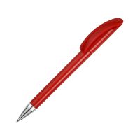 Ручка шариковая Prodir DS3 TPC, красный