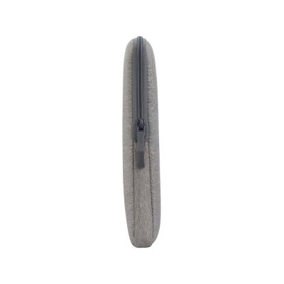 RIVACASE 7705 grey ECO чехол для ноутбука 15.6 / 12-1
