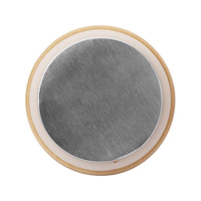 Стеклянный чайник с бамбуковой крышкой Sencha M-5