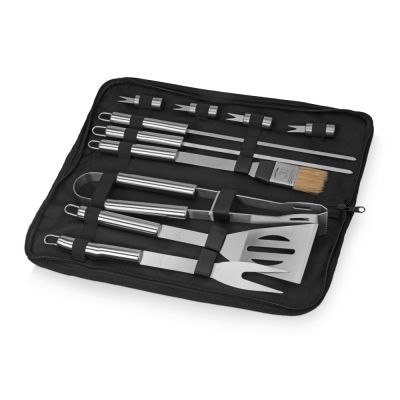 Набор для барбекю Шеф-повар-0