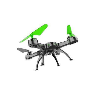 Радиоуправляемый квадрокоптер HIPER FALCON X-6