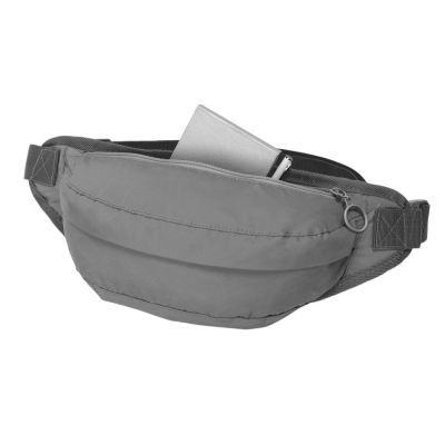 Светоотражающая сумка на пояс Neo Extra Reflect-2