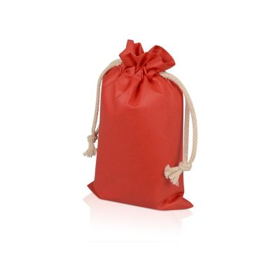 Мешочек Stuff S, красный-0