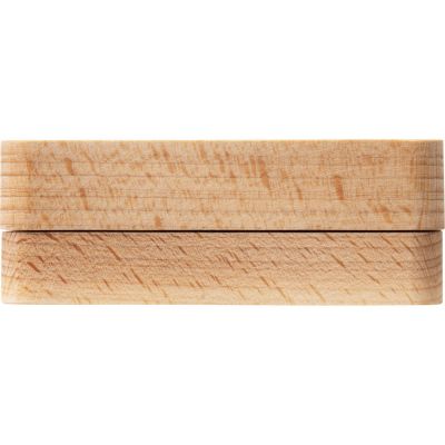 Набор камней для виски в подарочной деревянной коробке Speyside-6