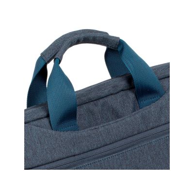 RIVACASE 7731 dark grey сумка для ноутбука 15.6 /6-17