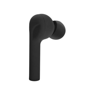 Беспроводные наушники Rombica Mysound Free Black, черный-4