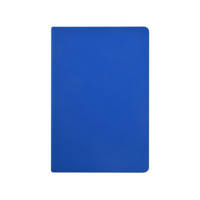 Ежедневник А5 датированный Megapolis Color 2026, синий-1