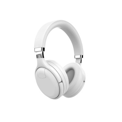 Беспроводные наушники HIPER SILENCE ANC HX3, белый-0