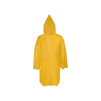 Дождевик Rainfall, желтый-1