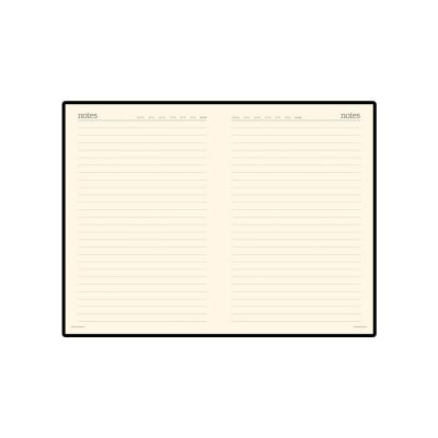 Ежедневник недатированный А6 Megapolis, синий-1