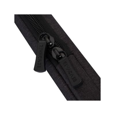 RIVACASE 7703 black ECO чехол для ноутбука 13.3 / 12-10