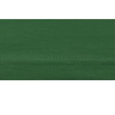 Футболка Heavy Super Club женская, зеленый-10