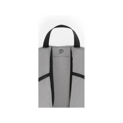 Рюкзак Nomad для ноутбука 15.6'' с изотермическим отделением, серый-10