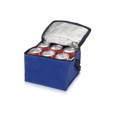 Сумка-холодильник Ороро, синий-1