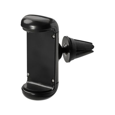 Автомобильный держатель для мобильного телефона Grip, черный-3