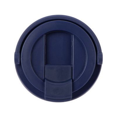 Термокружка Grant, 473мл, тубус, темно-синий-6